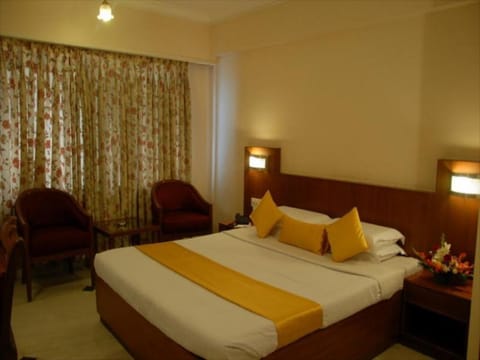Hotel Maurya Residency Hotel in Mysuru