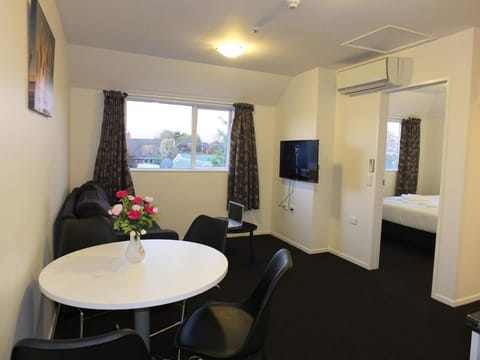 101 Stars Motel Vacation rental in Christchurch