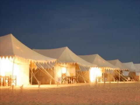 Limra Desert Camp Tents Location de vacances in Sindh