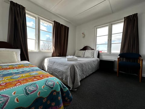 Rainbow Motel Vacation rental in Tauranga