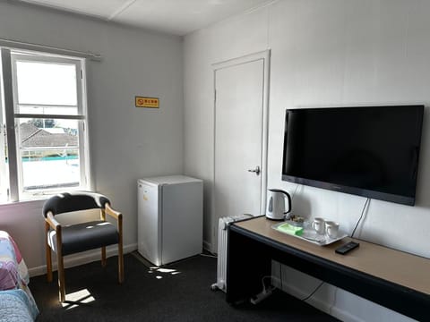 Rainbow Motel Vacation rental in Tauranga