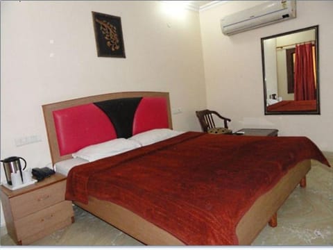 Hotel GK President Hôtel in Chandigarh