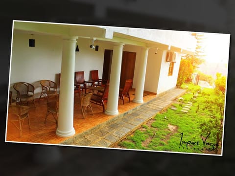 Kandy Holiday Residence Vacation rental in Kandy