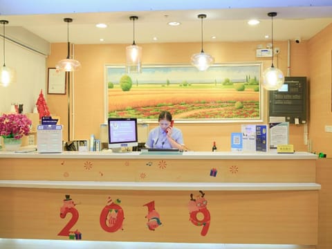 7 Days Inn Shenzhen Shekou Sea World Vacation rental in Hong Kong