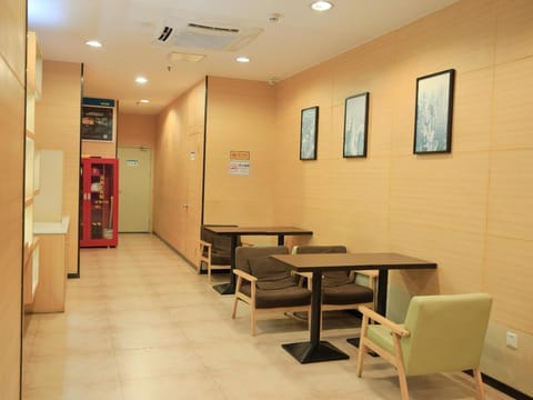 7 Days Inn Shenzhen Shekou Sea World Vacation rental in Hong Kong