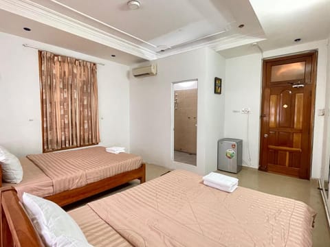 Sakura Hostel Saigon Vacation rental in Ho Chi Minh City