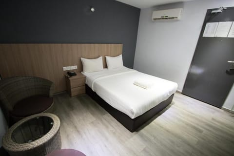 Hotel 99 Pusat Bandar Puchong Vacation rental in Subang Jaya