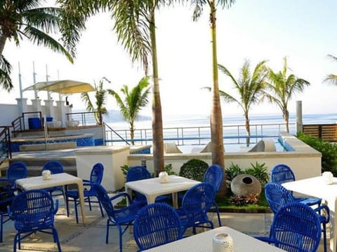 Icove Beach Hotel Hotel in Olongapo