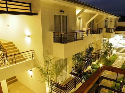 Icove Beach Hotel Vacation rental in Olongapo