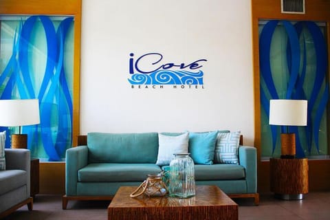 Icove Beach Hotel Hotel in Olongapo