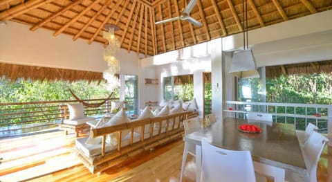 Diniview Villas Resort Vacation rental in Boracay