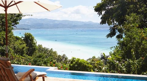 Diniview Villas Resort Vacation rental in Boracay