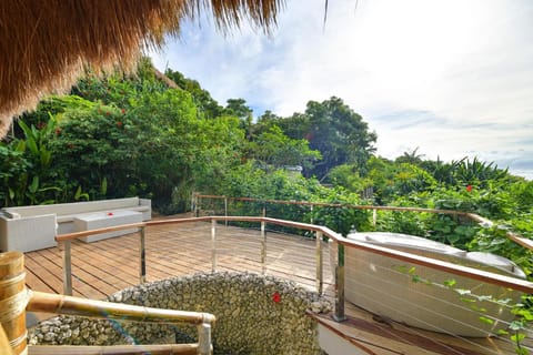 Diniview Villa Resort Villa in Boracay