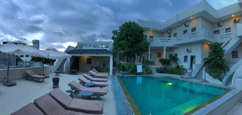 Mui Ne Hills Villa Hotel Vacation rental in Phan Thiet