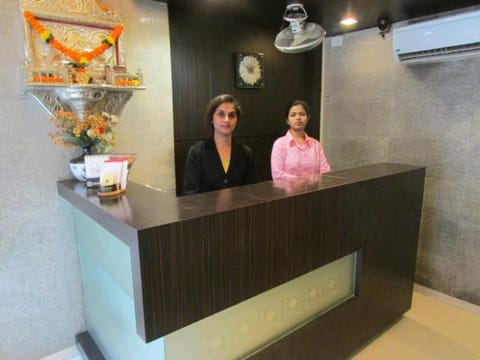 Hotel Mourya Residency Vacation rental in Thane