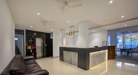 StayBird - Aerith Studios Exclusive Residences Vacation rental in Pune