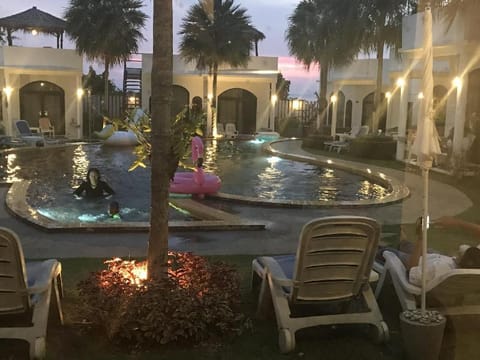 Chalaroste Lanta The Private Resort (SHA Extra Plus) Villa in Sala Dan