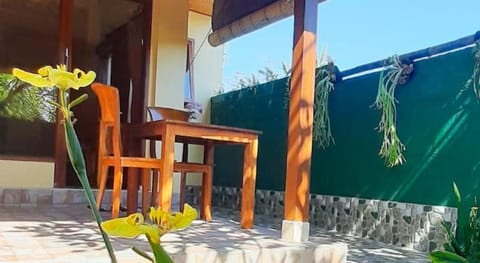 Ubud Batik Villa Vacation rental in Abiansemal