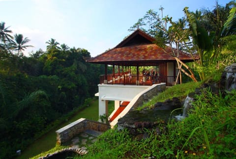 BeingSattvaa Luxury Ubud - CHSE Certified Villa in Tampaksiring