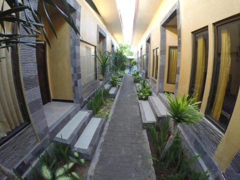 Vico Hotel Vacation rental in Kuta Selatan