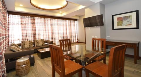 Paragon Hotel And Suites Vacation rental in Baguio