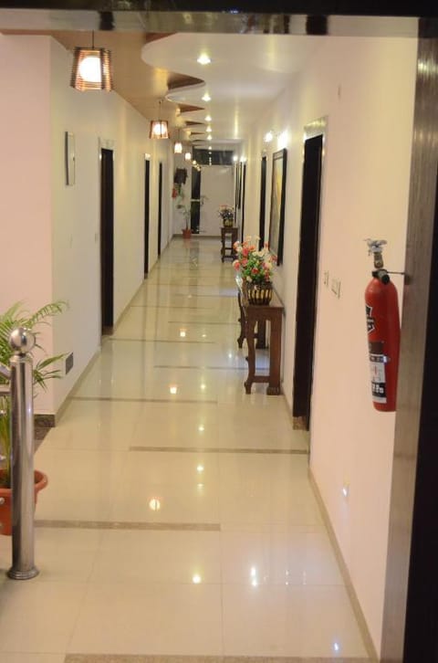 Hotel Jsr Inn Hotel in Dehradun