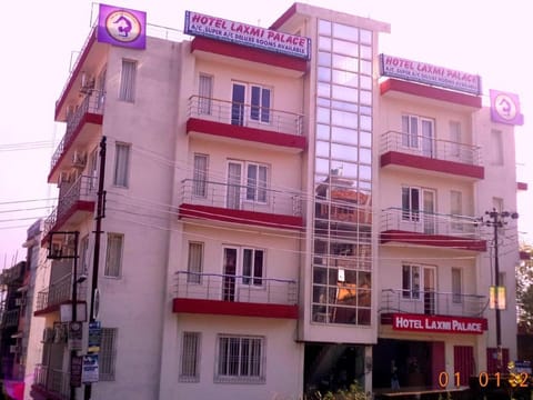 Hotel Laxmi Palace Hôtel in Rishikesh
