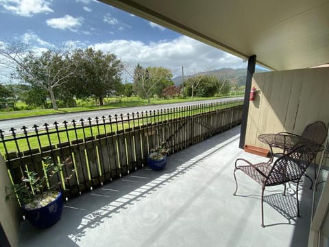 The Olive Motel Vacation rental in Coromandel