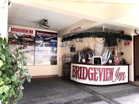 Bridgeview Hotel Vacation rental in Cordillera Administrative Region