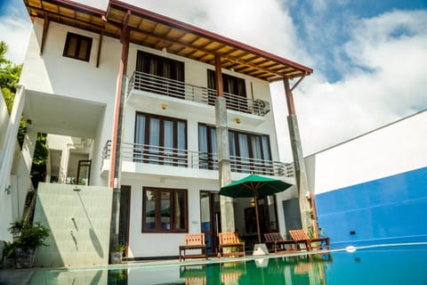 Villa Upper Dickson Vacation rental in Galle