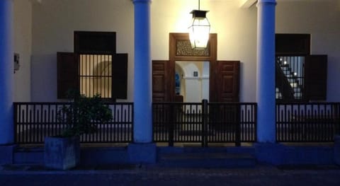 Khalids Guest House Vacation rental in Galle