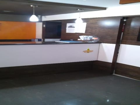 Hotel Savshanti Towers Vacation rental in Vadodara