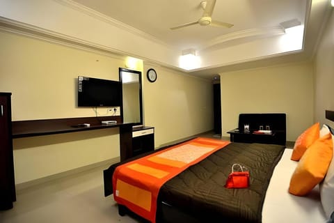 Hotel Alpha Vacation rental in Vadodara