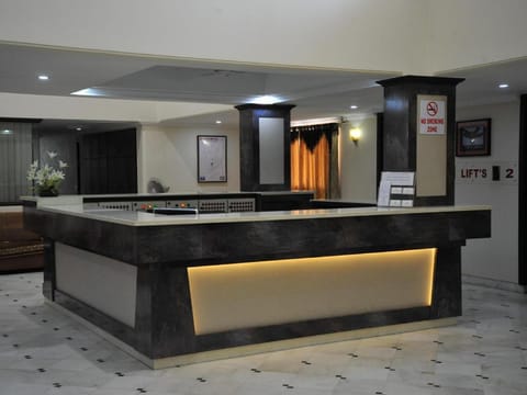 Hotel Alpha Vacation rental in Vadodara