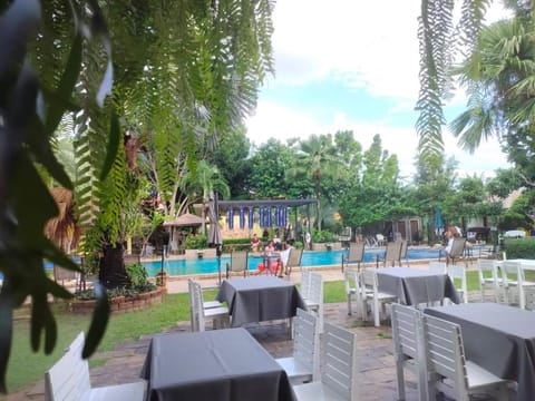 Park Pool Resort Vacation rental in Vientiane Prefecture, Laos