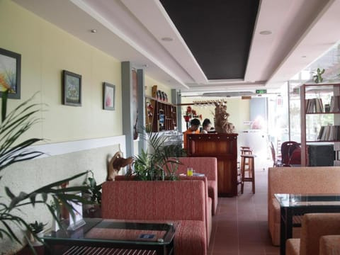 Au Lac Hotel Vacation rental in Ho Chi Minh City