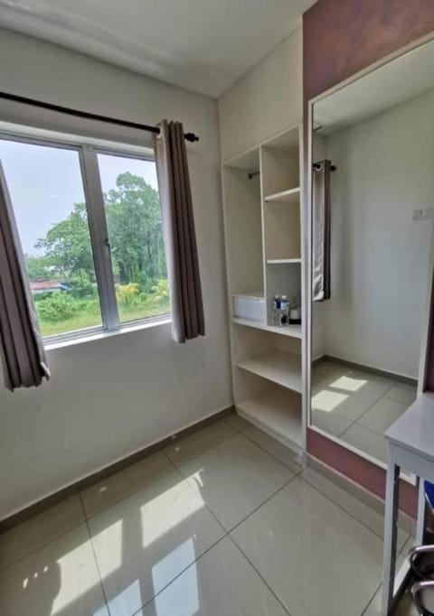 Yew Boutique Hotel Vacation rental in Perak Tengah District