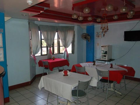 Dolor Hotel Vacation rental in Bicol