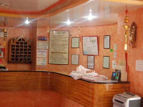 Dolor Hotel Vacation rental in Bicol