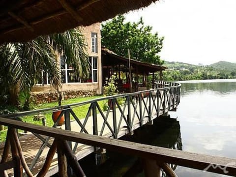 Afrikiko River Front Resort Resort in Togo