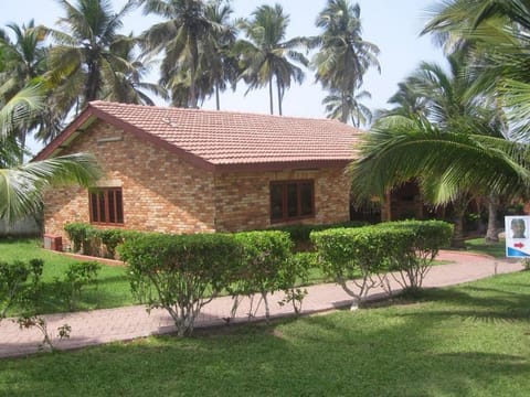 Coconut Grove Beach Resort Vacation rental in Central Region, Ghana