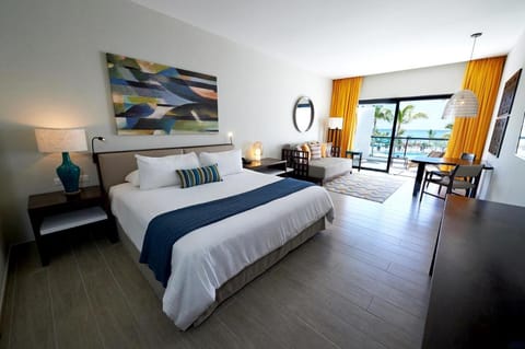 TRS Cap Cana Waterfront & Marina Hotel - Adults Only Resort in Punta Cana