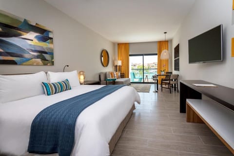 TRS Cap Cana Waterfront & Marina Hotel - Adults Only Resort in Punta Cana
