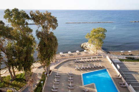 Harmony Bay Hotel Vacation rental in Germasogeia