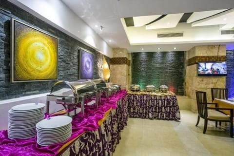 Hotel Bengal Blueberry Vacation rental in Dhaka