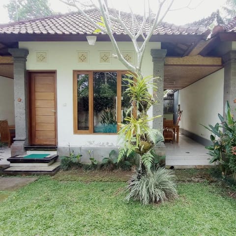 Sayan Romantis Ubud Vacation rental in Abiansemal