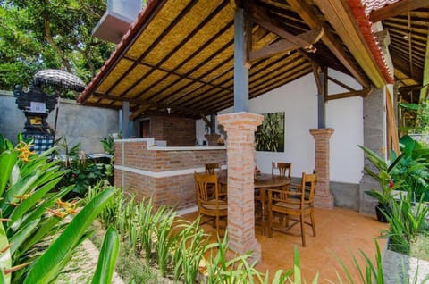 Sayan Romantis Ubud Vacation rental in Abiansemal