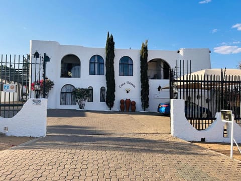 Casa Blanca Boutique Hotel Pension Vacation rental in Windhoek