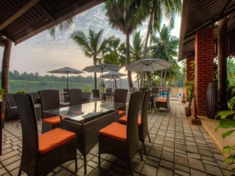 River Roost Resorts Vacation rental in Mangaluru