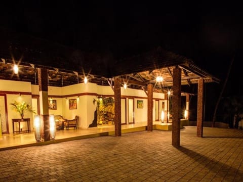 River Roost Resorts Vacation rental in Mangaluru